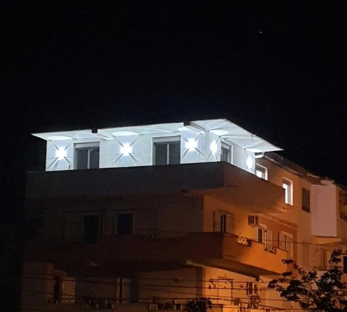Deluxe Apartment Permet Albania