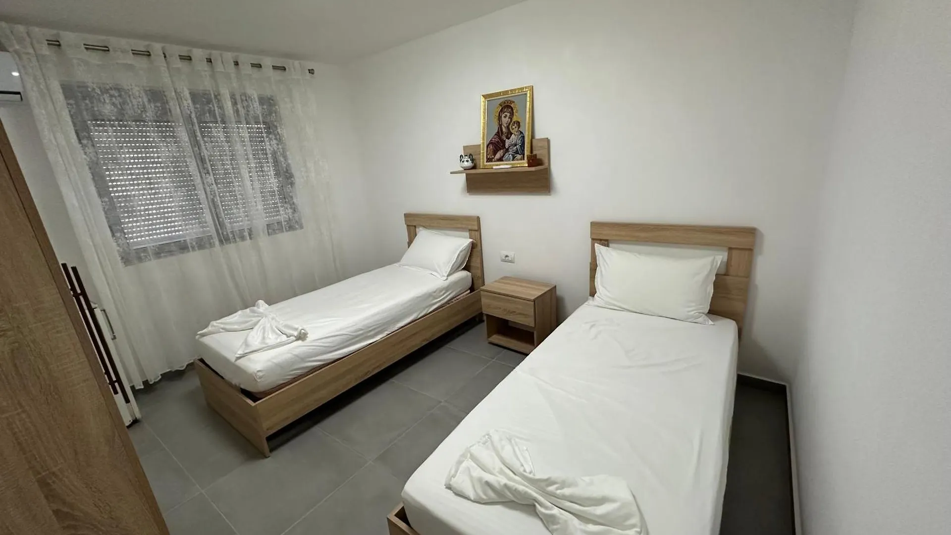 Deluxe Apartment Permet