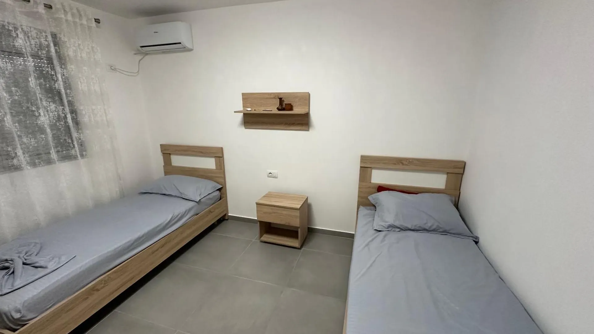 Deluxe Apartment Permet