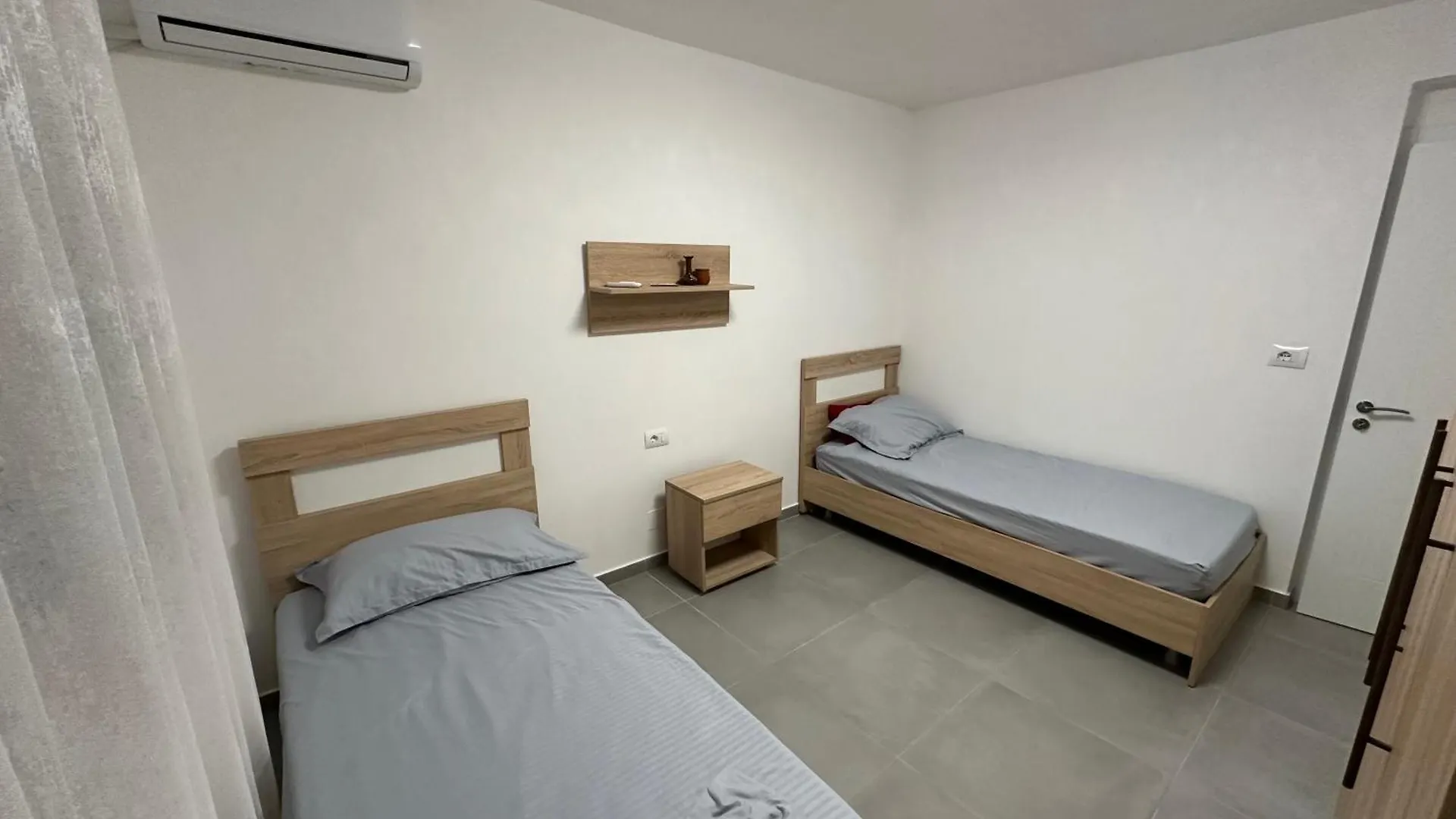 Deluxe Apartment Permet Albania