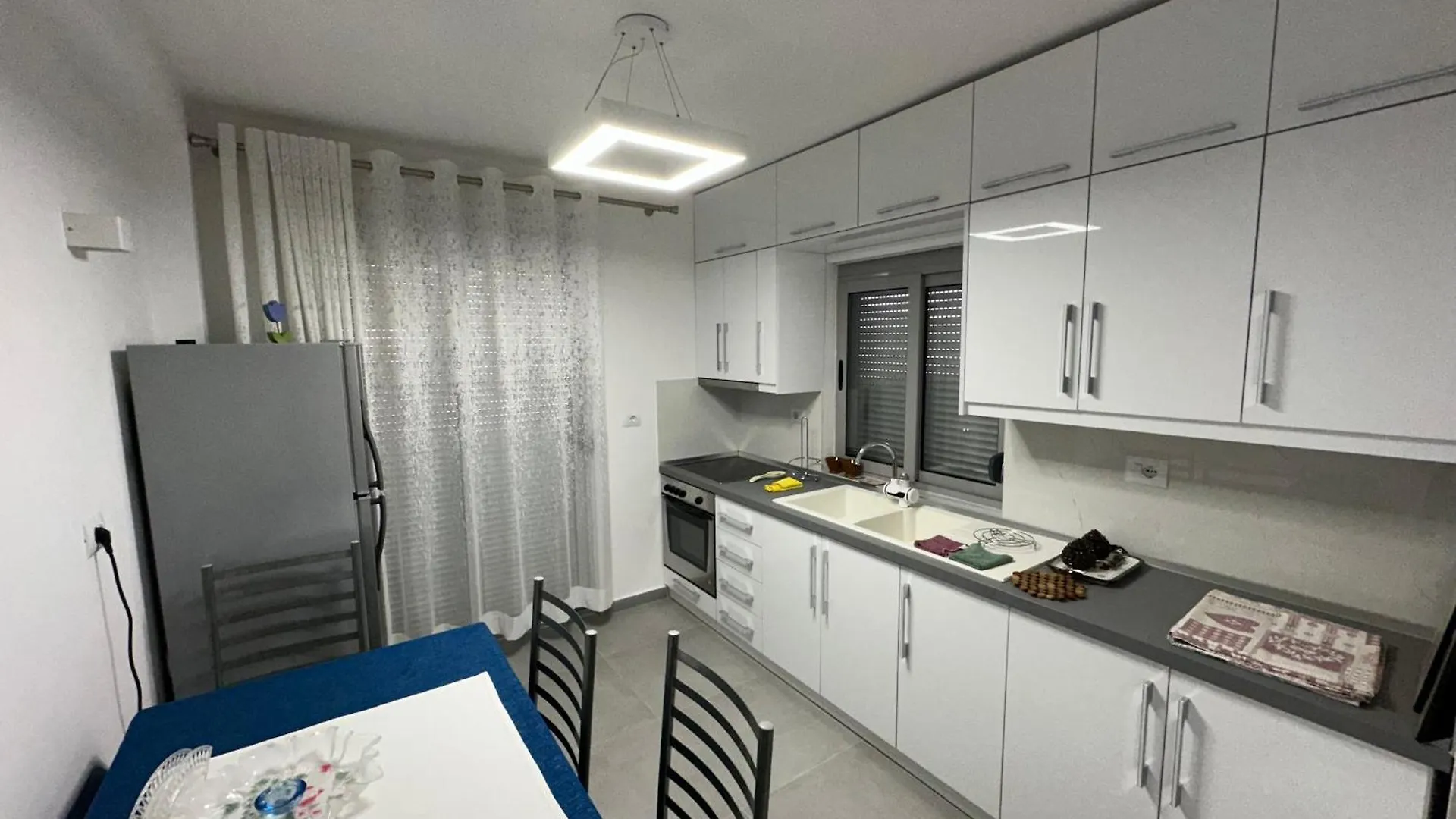 Deluxe Apartment Permet 0*,  Albania