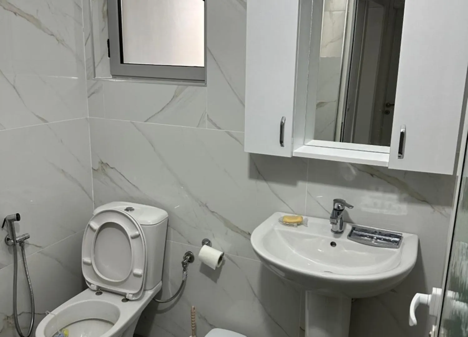 Deluxe Apartment Permet