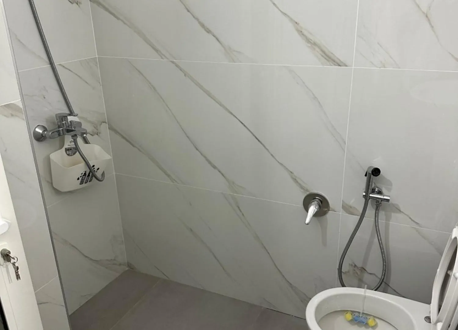 Deluxe Apartment Permet 0*,