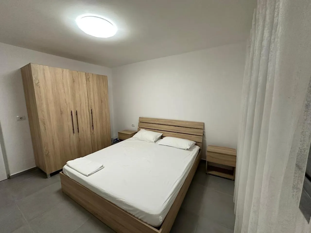 Deluxe Apartment Permet