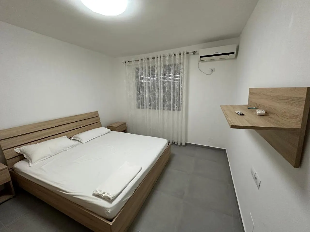 Deluxe Apartment Permet