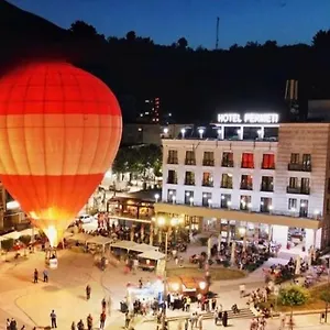3* Otel Permeti