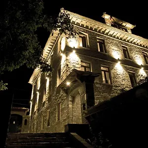 מלון Villa Permet, Përmet